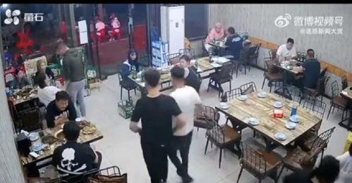 唐山打人视频爆料最新,视频爆料揭示惊人真相
